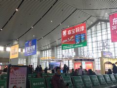 -衡阳东站