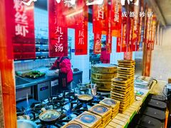 -罗妈砂锅(四川成都奎星楼店)