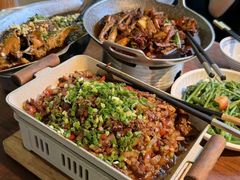 -树厨贵州菜(铜仁花果山店)