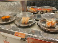 -争鲜回转寿司(朝北大悦城店)