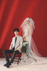 -拉玛摄影 STUDIO(滨江道店)