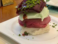 -MADO冰淇淋咖啡馆(淘金店)