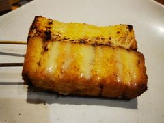 -木屋烧烤(双榆树店)