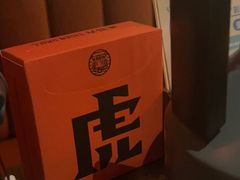 -虎哥六韩式烤肉料理 TIGERGRILL(隆生金山湖中心购物广场店)