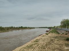 -伊犁河风景区