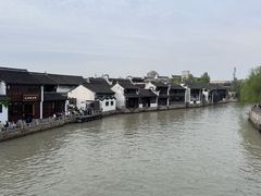 -嘉兴月河历史街区