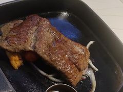 -牛扒先生·厚切雪花牛扒西餐厅(北京路禺山路店)