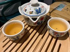 -潮粥荟·潮汕砂锅粥(朝阳大悦城店)