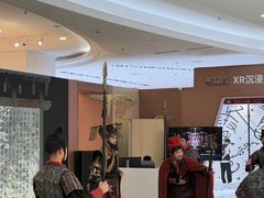 -北京世纪金源购物中心