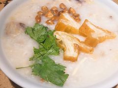 -点都德(大茶楼店)