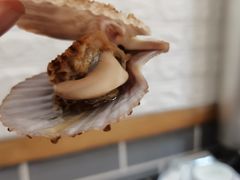 -东海渔村海鲜码头大排档