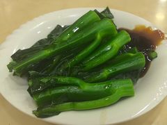 -盛记粥面(佐敦店)