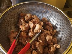 -傅强排骨(成都总店)