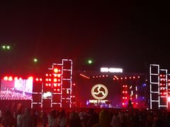-李宁体育园