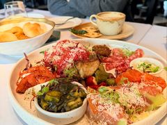 -夏朵花园(复兴西路店)
