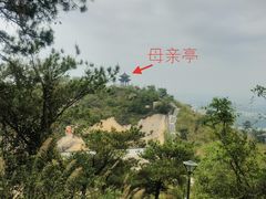 -龙泉岩寺庙群