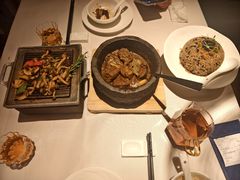 -若蘭慈·无国界素食料理(欢乐海岸店)