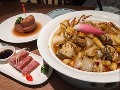 -周家二小姐的菜(西津渡店)