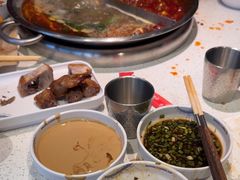 -小龙坎火锅(春熙太古里店)
