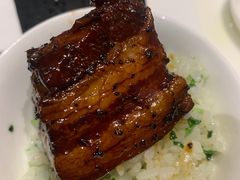 外婆红烧肉-上海小南国(国发店)