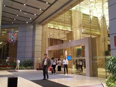 -广州粤海喜来登酒店