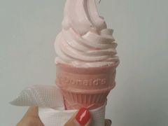 -麦当劳（开元店）-洗手间