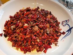 -常和州·夜宵大排档(常州单店)