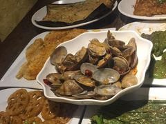 -霄汉羊排(万松园一店)