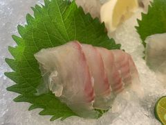 -祈胜邨•顺德鱼生•顺德菜(容桂店)