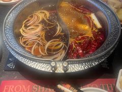 -牛New寿喜烧(金茂览秀城店)
