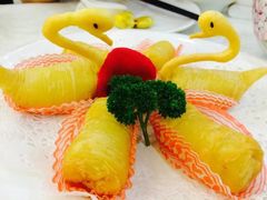 -椿记烧鹅(叠彩店)