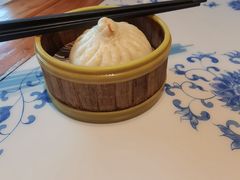 -东方饺子王(新阳路店)