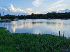 -白沙门生态公园