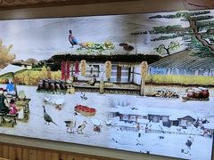 -屯老二农家铁锅炖·行业领军者(梅江店)