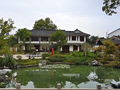-杭州双溪漂流景区