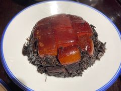 -咸亨酒店•非遗绍兴菜•中华老字号(堂吃餐厅)