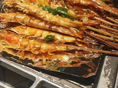 -绿茶餐厅(领展购物广场·中关村店)