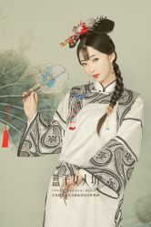 -盘子女人坊古装写真摄影(天津总店)