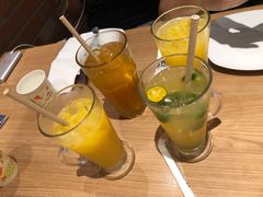 -必胜客(国贸店)