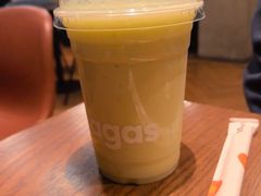 -Wagas沃歌斯(江浦路店)