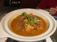 秘制香辣牛三鲜-湘语·湖南家常菜(新洲店)