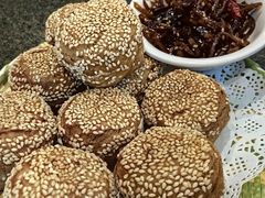 -竹叶涮肉坊(总店)