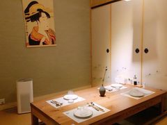 -小句号·精致料理(江南环球港店)