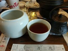 -去茶山(重庆万象城店)