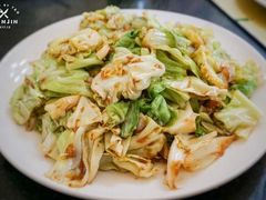 -清真宏玉祥黄门脸餐厅(华荫东里店)