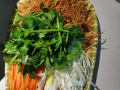 -额娘·现烙春饼烤鸭(太原总店)