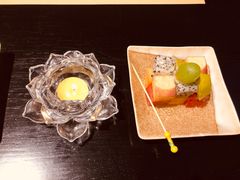 -鲤·鮨KOISUSHI