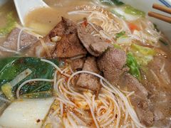 -阿琴面馆(武林路店)