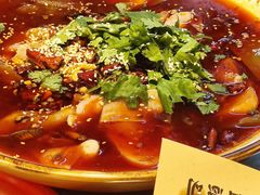 -馬伍旺川菜(江北虹悦城店)