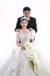 -金夫人婚纱摄影(总店)
